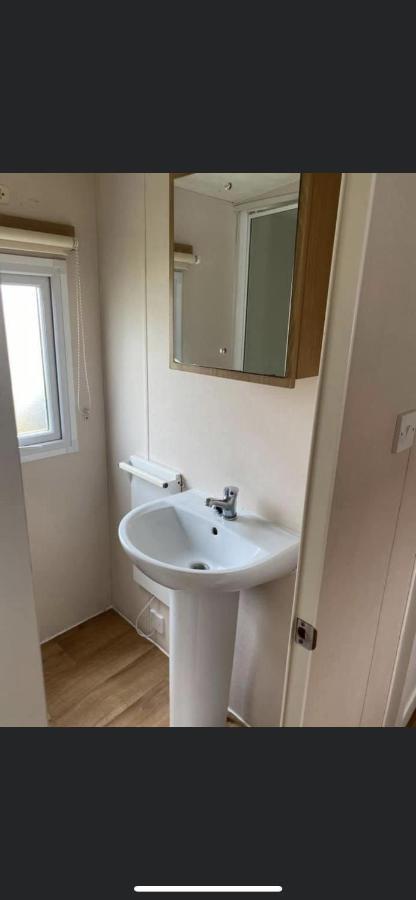 PC107 Birchington vale 10 berth Hotel Buitenkant foto